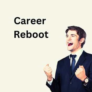 Career Reboot Report